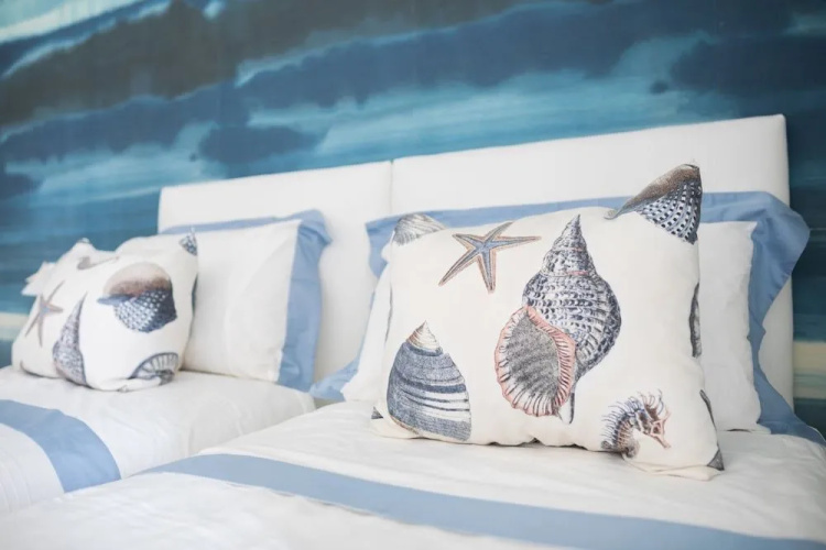 B&B Due Passi dal Mare