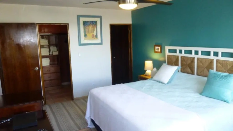3 Bedrooms Apartment with balcony