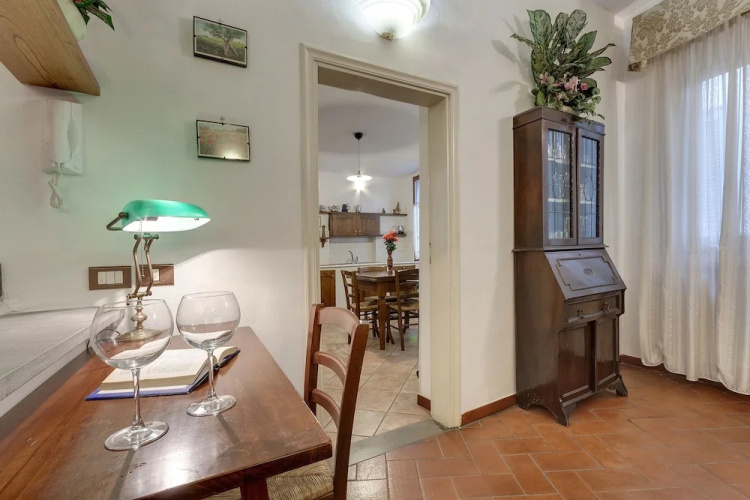Moro Fiorentino Apartment