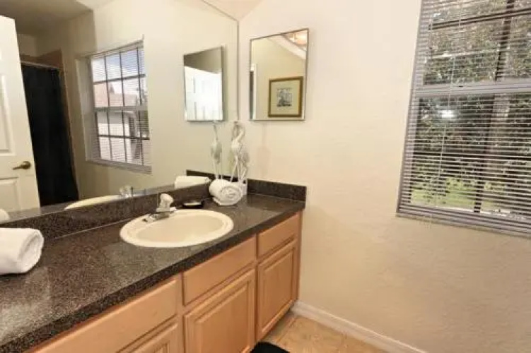 Windsor Place Villa #231000