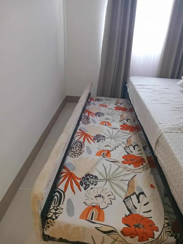 Coast Residence