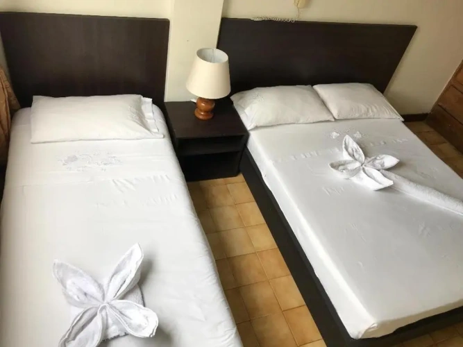 Superior Triple room