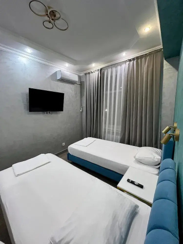 Hotel Baidala