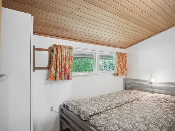 5 Star Holiday Home in Slagelse