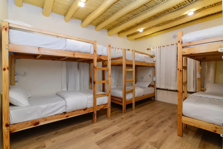 Raybo Hostel