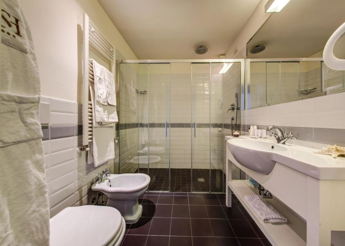 Rimini Suite Hotel photo 9