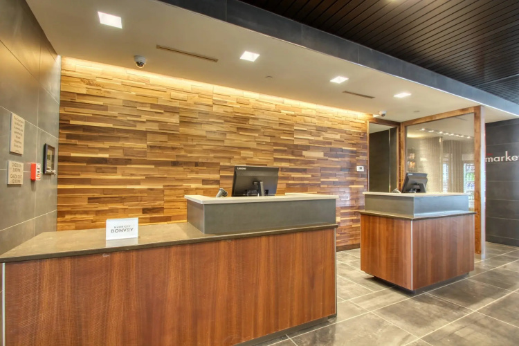 Courtyard by Marriott Fargo