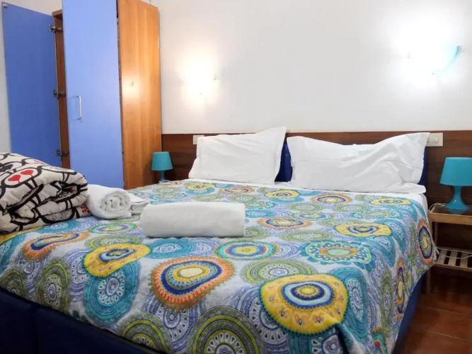 Stazione Termini Accomodation