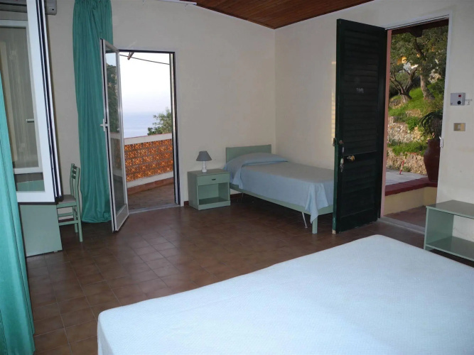 Hotel Villaggio Capo Alaua
