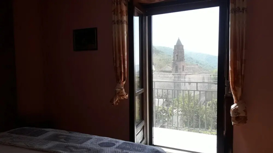 Il Campanile B&B a Sieti - Salerno