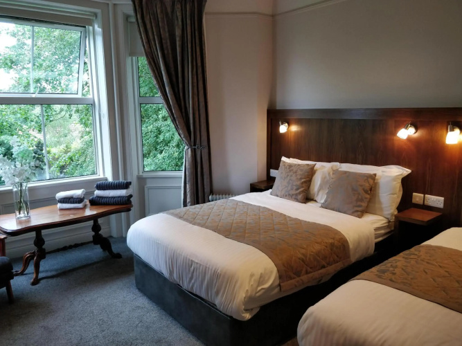 Hotelbild