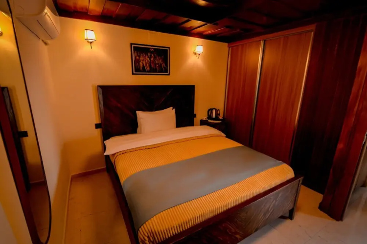 Gaia Suites Antakya