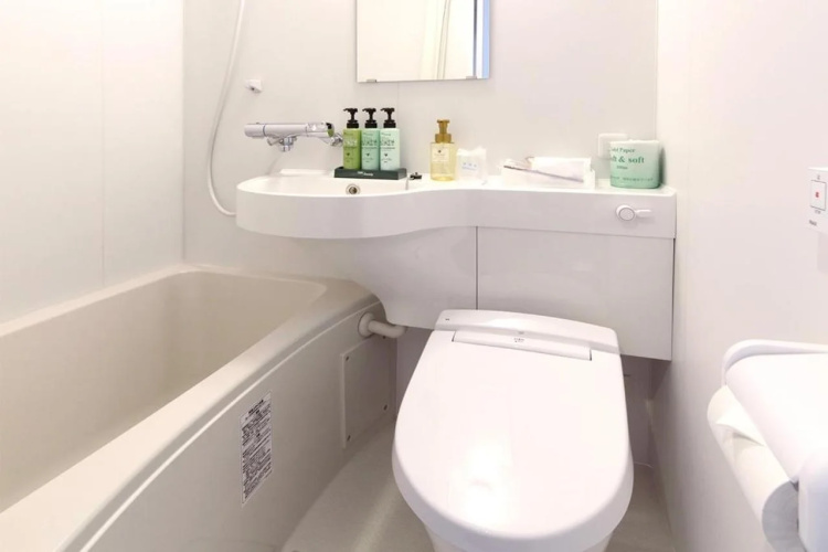 Hotel Trend Numazu Ekimae