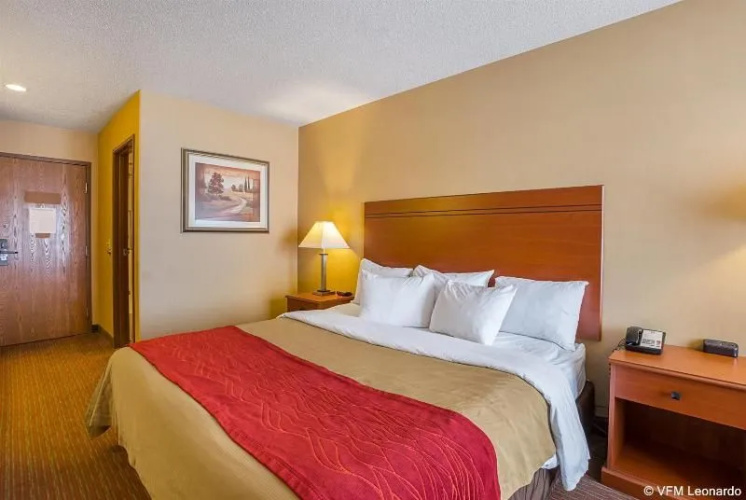 Quality Inn