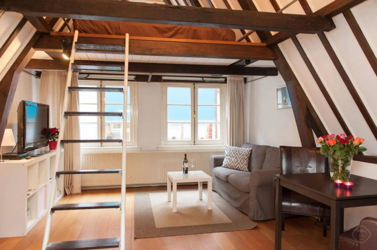 City Studio Apartments
