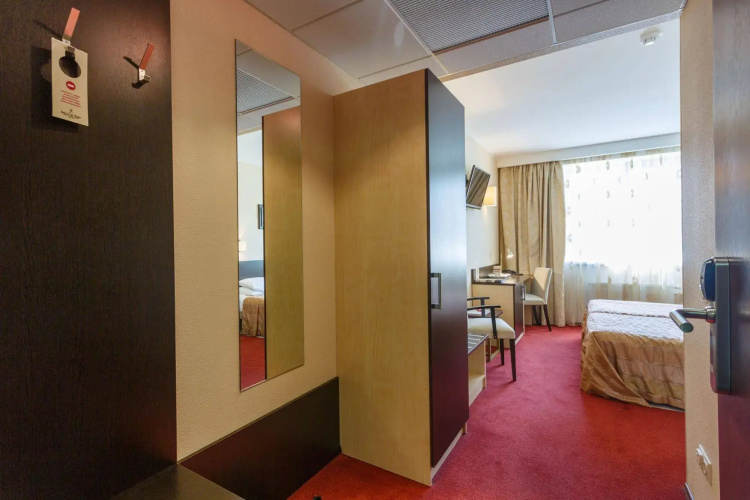 Rocca al Mare Hotel
