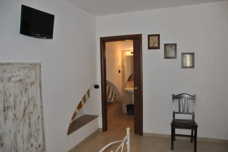 BB Corte San Martino