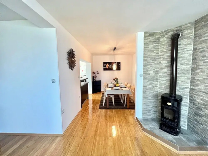 Apartment Frano