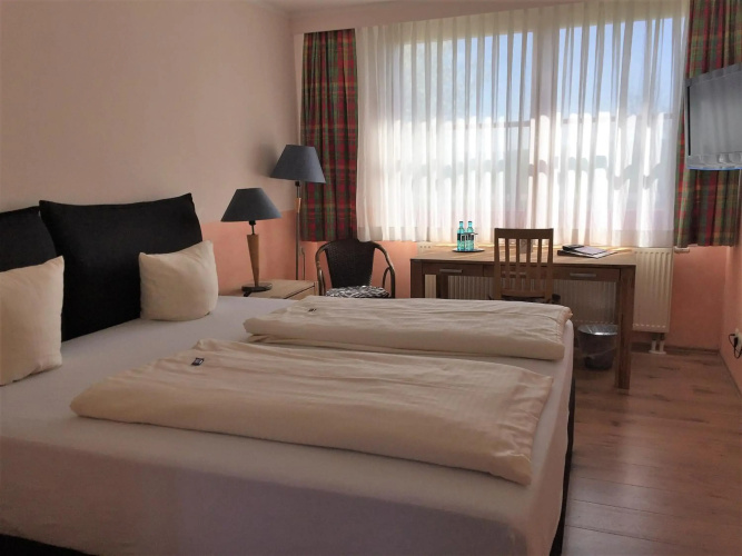 Hotel Frankenhöhe