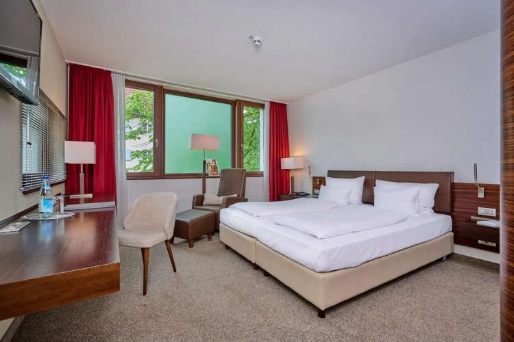 Imagen del hotel