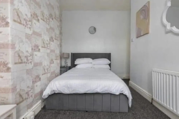 Blackpool Bliss House - 5 Bedrooms