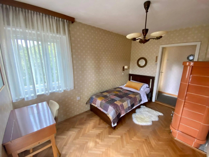 Cosy Vintage House