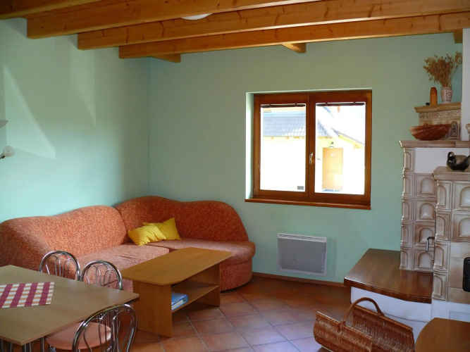 Apartment Maat