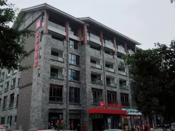 Otel görseli