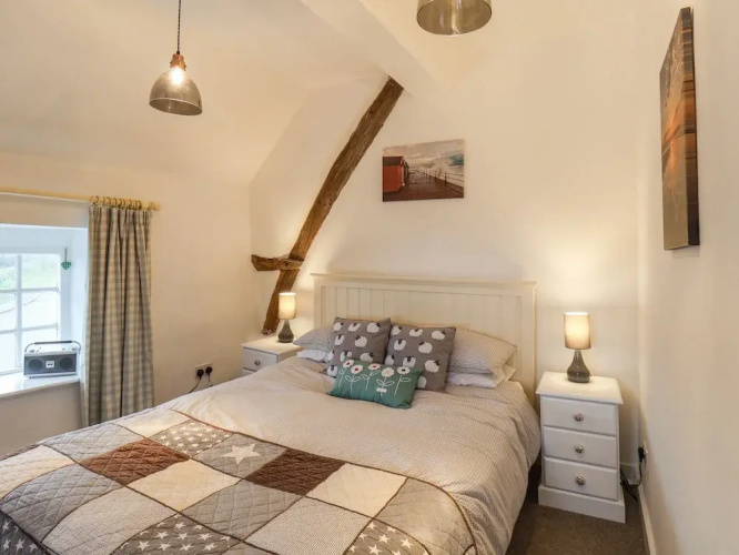 Lythe Cottage