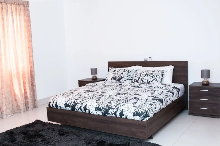 3 Bed Luxury Apartment
