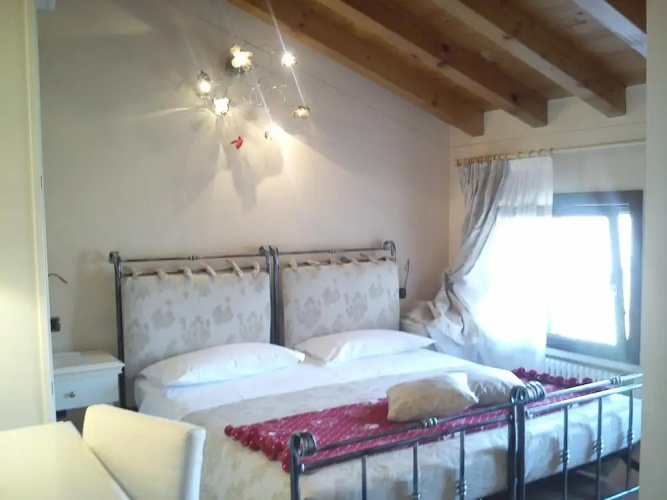 La Perla Del Sile Country House