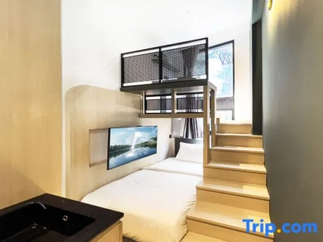 Single Apartment