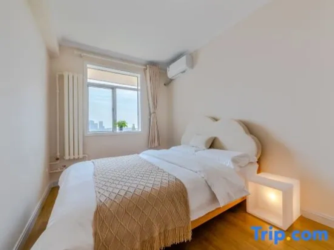 3 Bedrooms Standard room with sea view