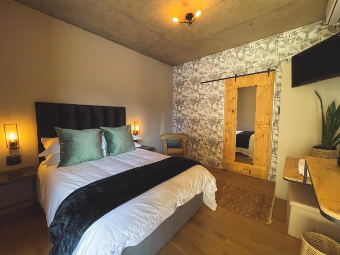 Le Bezz Guesthouse