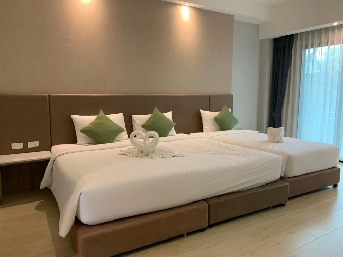 Family Suite