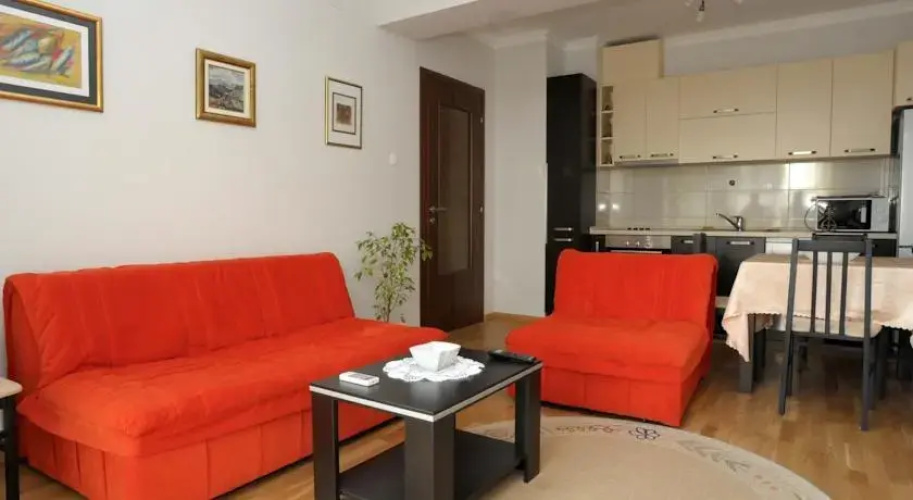 Arvala Lux Apartments