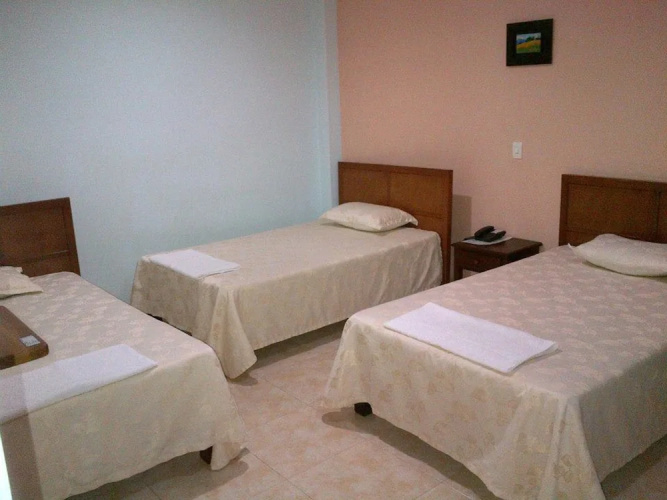 Hotel Ciro