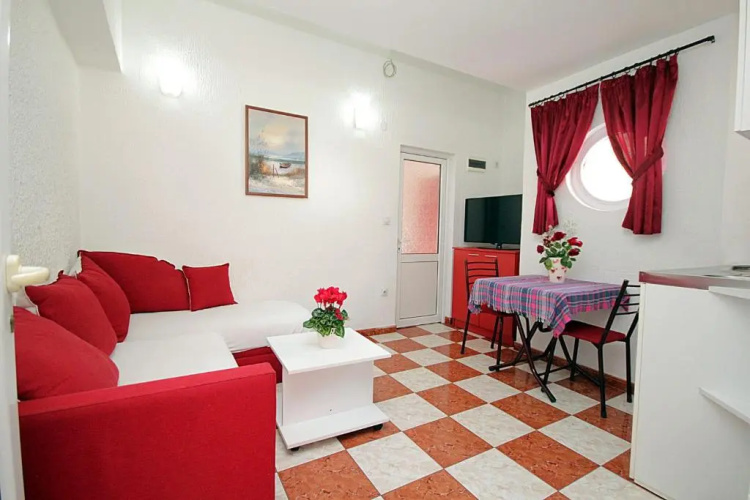 Apartments Kruna Jovanović 2