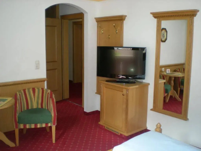 Landhotel Denggerhof