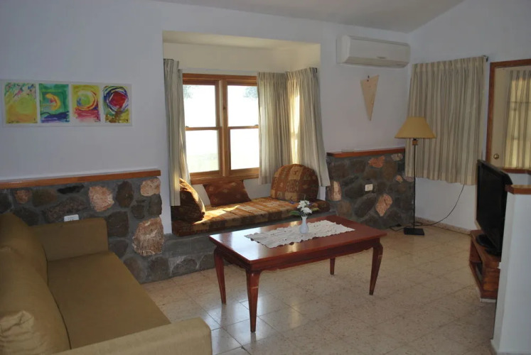 Vered Hagalil Holiday Village Over view