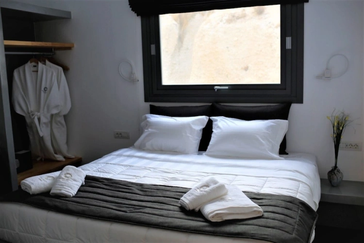 2 Bedrooms Villa with balcony