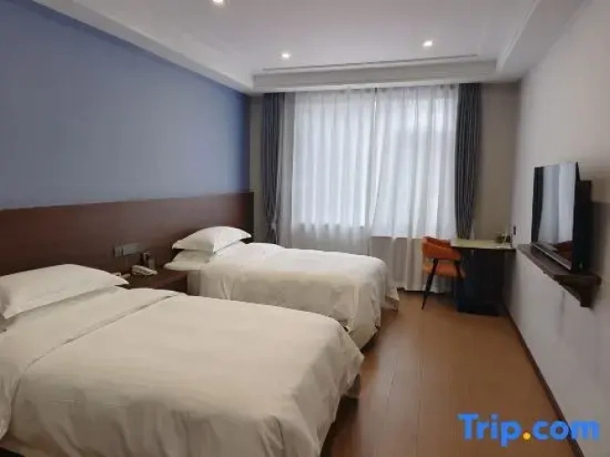 Business Twin room