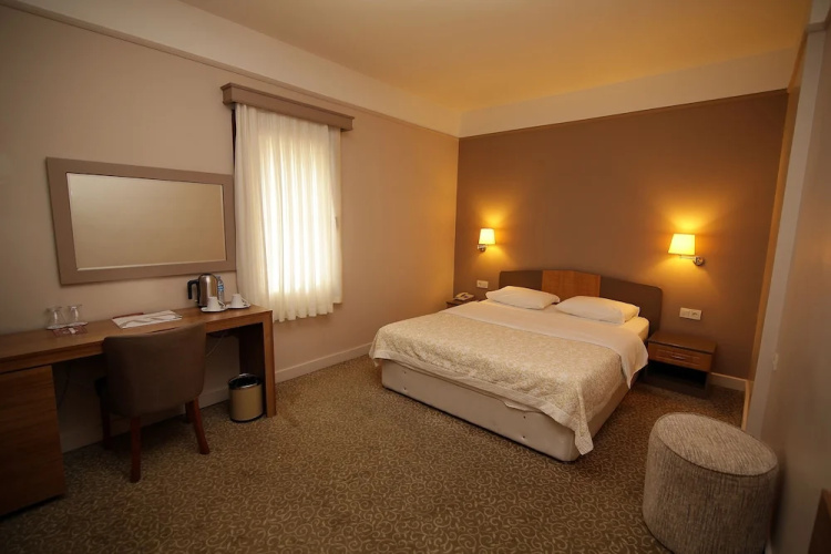 Grand Cavusoglu Hotel