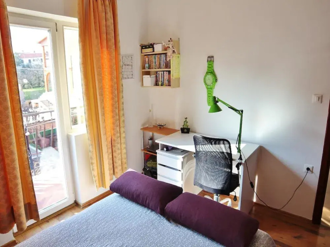 Apartment Patricia