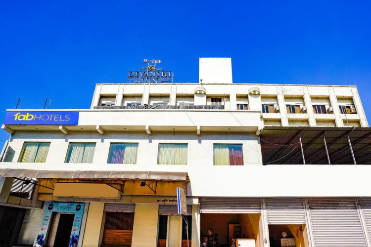 Imagen del hotel