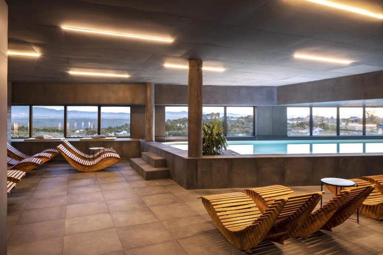Hotel Puro Dão Hotel & Spa