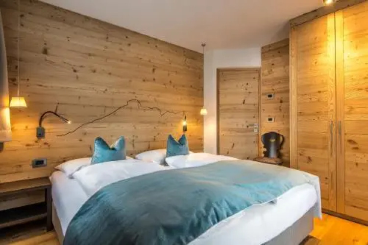 Chalet Prades Dolomiti Lodges