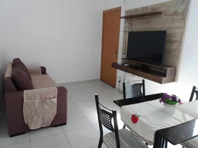Standard Apartment