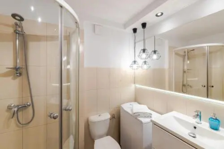 Apartamenty Usteckie Wczasowa