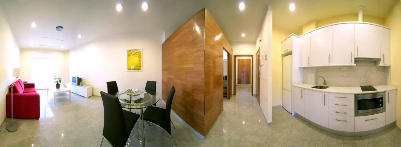 Girona Apartments